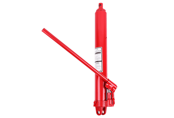 IMP0196- Carro Jack Hidráulico, , Auto Elevador Da Bomba Hidráulica, Ferramenta De Reparo De Grua, Heavy Duty, Navios da UE e RU, 8 Toneladas