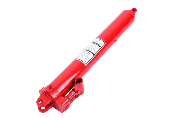 IMP0196- Carro Jack Hidráulico, , Auto Elevador Da Bomba Hidráulica, Ferramenta De Reparo De Grua, Heavy Duty, Navios da UE e RU, 8 Toneladas