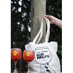 Tote bag 