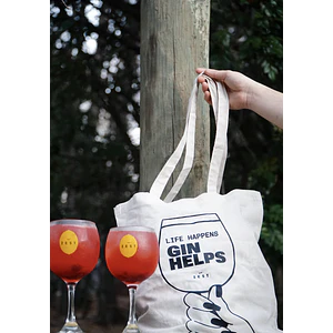 Tote bag 