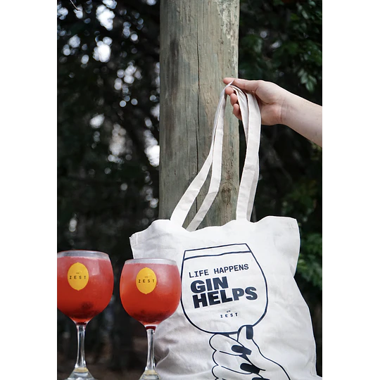 Tote bag  - Image 1