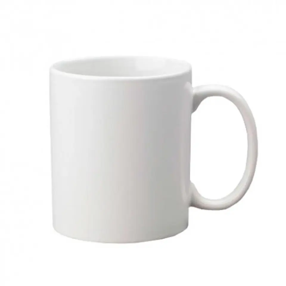 MUG BLANCO PERSONALIZADO 2