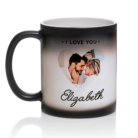 MUG MÁGICO 