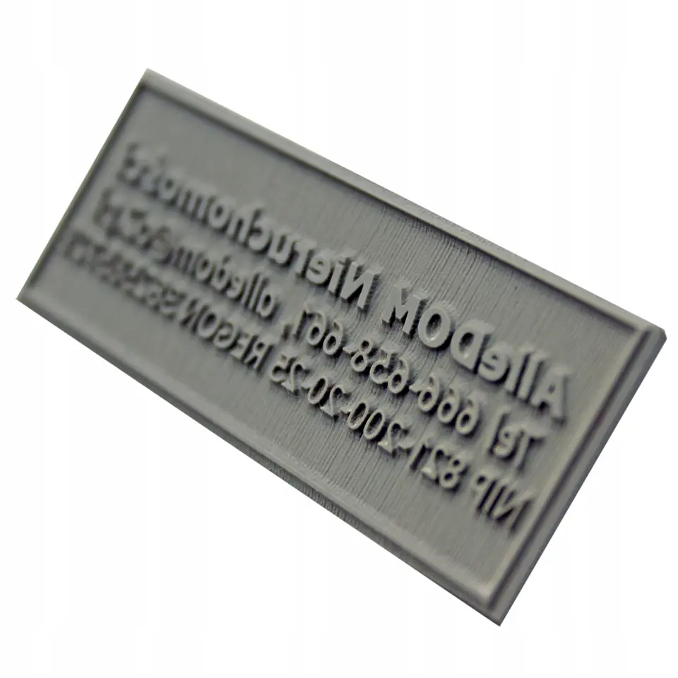 SELLO SHINY 842 2
