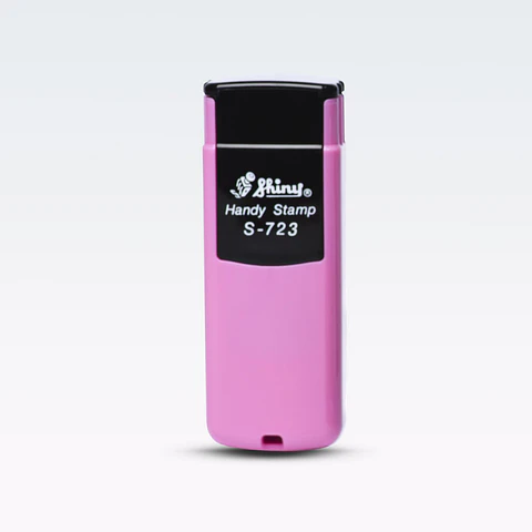 SELLO SHINY 723 DE BOLSILLO