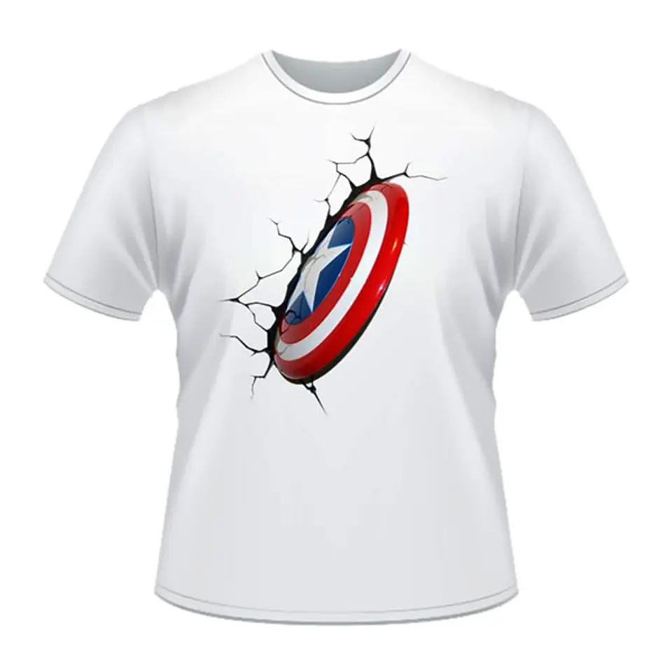 CAMISETA PERSONALIZADA 1
