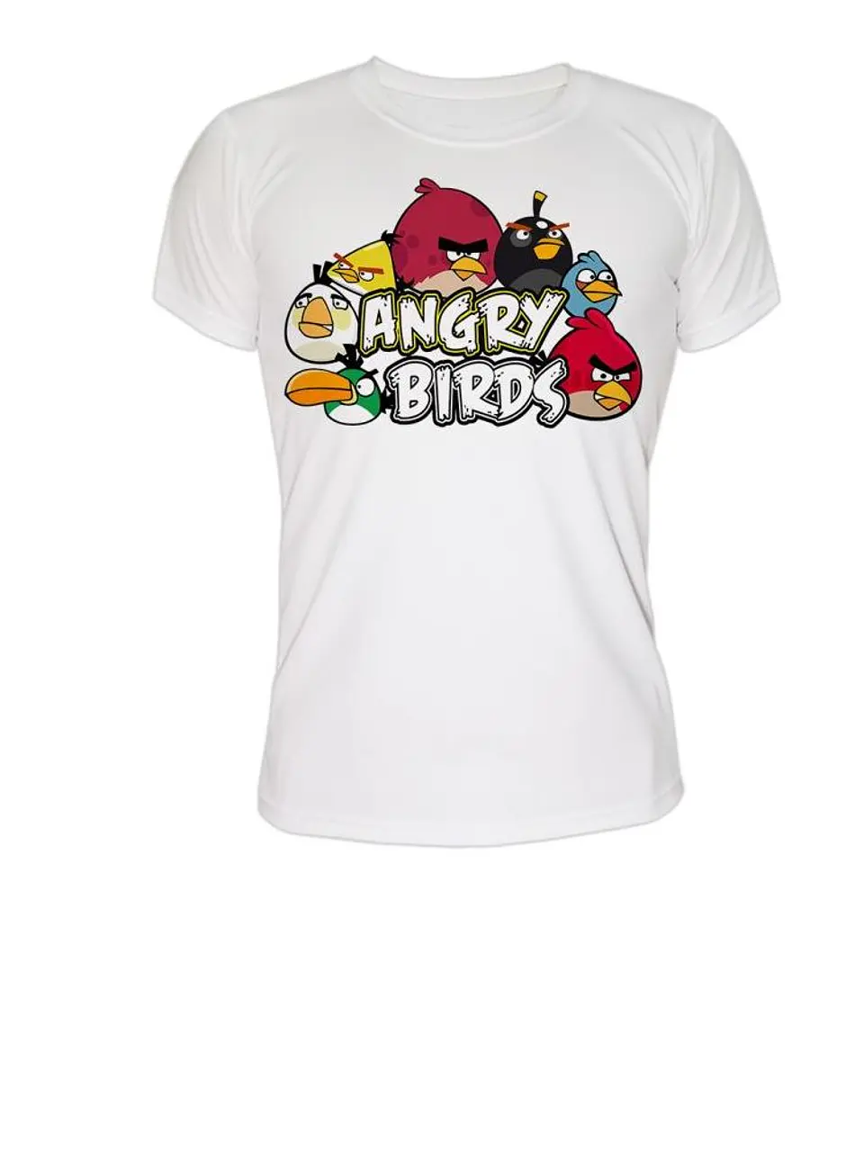 CAMISETA PERSONALIZADA 2