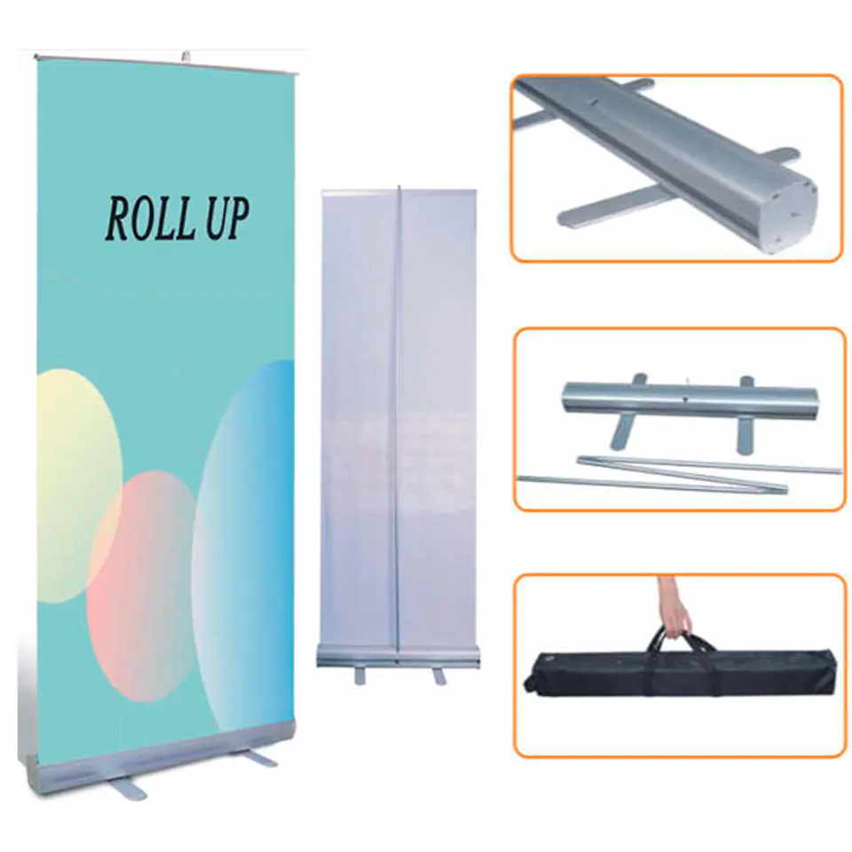 ROLL UP 2