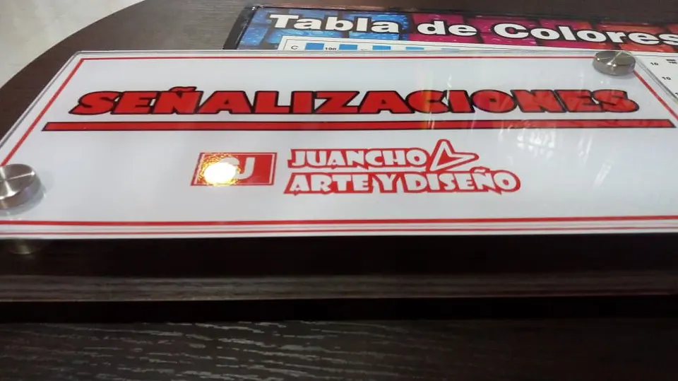 AVISO SEÑALIZACIÓN PERSONALIZADA 1