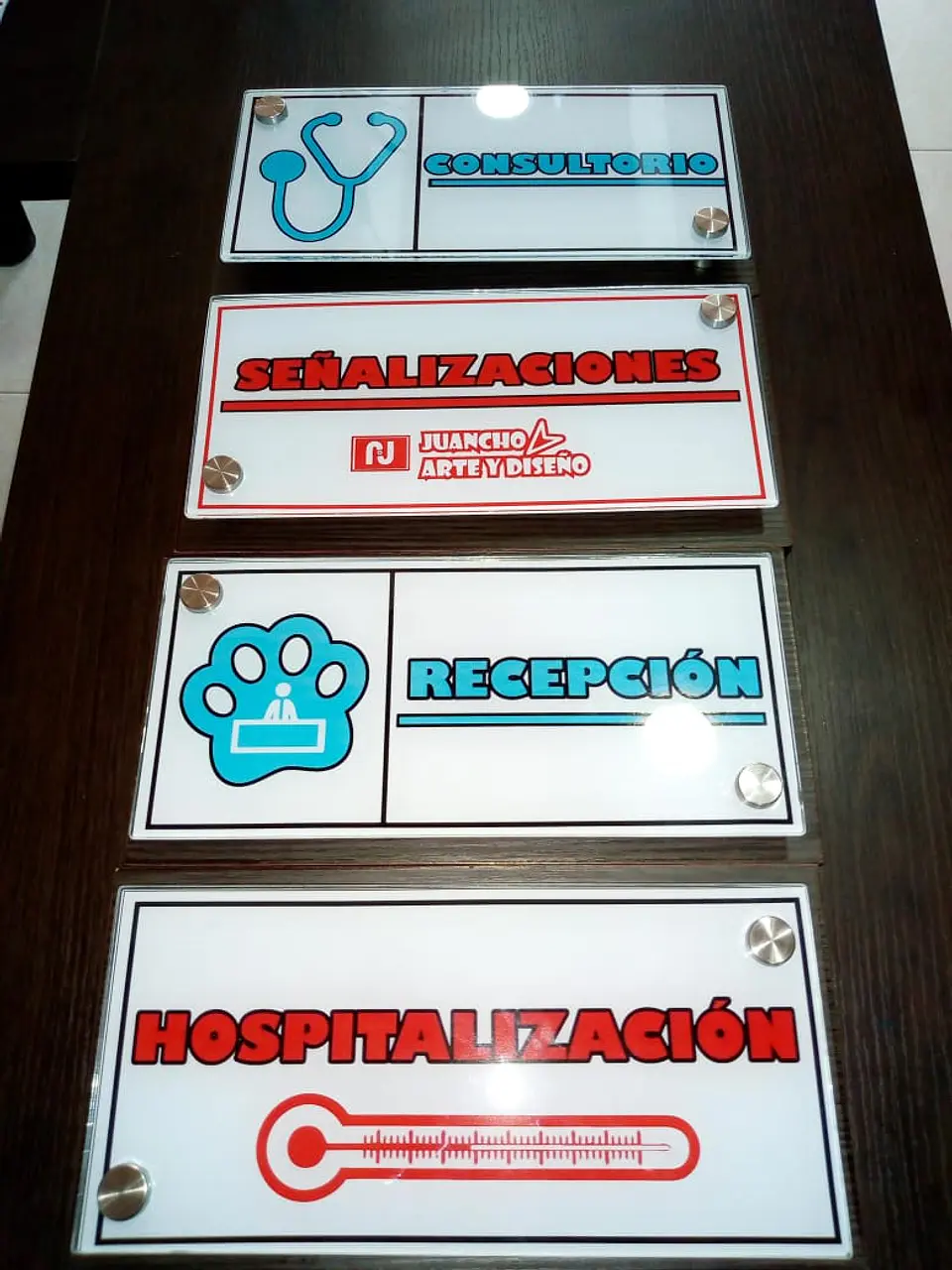 AVISO SEÑALIZACIÓN PERSONALIZADA 3