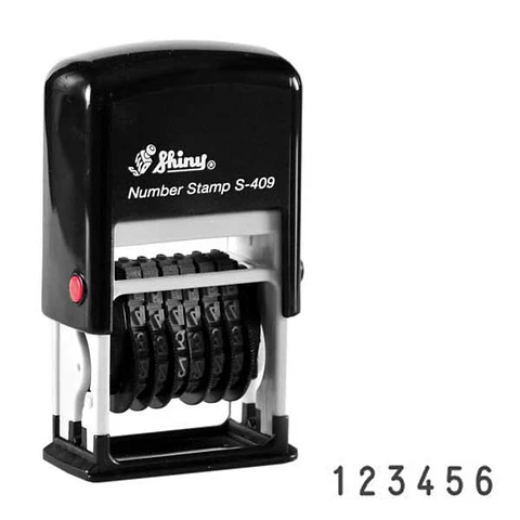 SELLO SHINY S-409