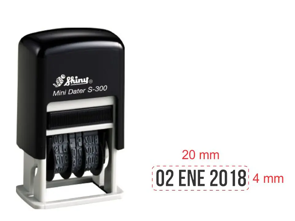 SELLO SHINY S-300 2