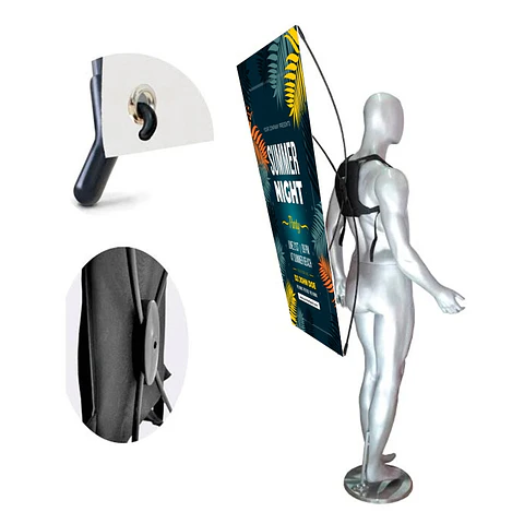 Pop Man Publicitario