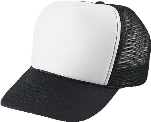 GORRA TIPO MALLA SUBLIMADA