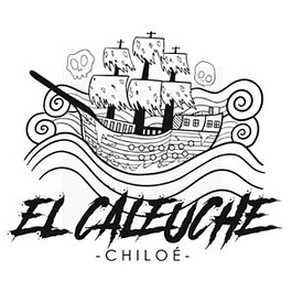 El Caleuche