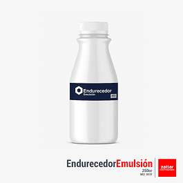 Endurecedor Emulsión