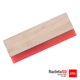 Racleta 50cm 65A 