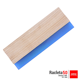 Racleta 50cm 80A 