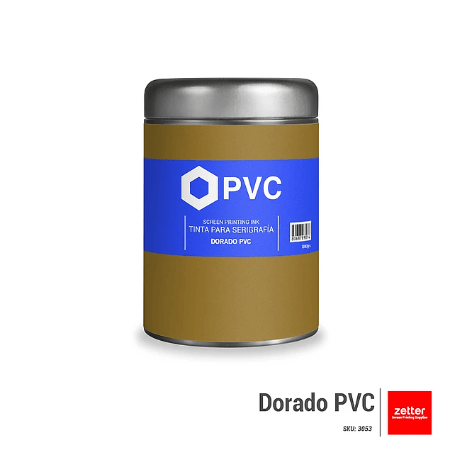 Dorado PVC