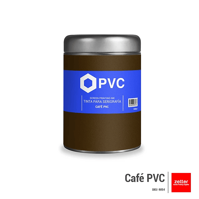 Café PVC