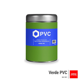  Verde PVC