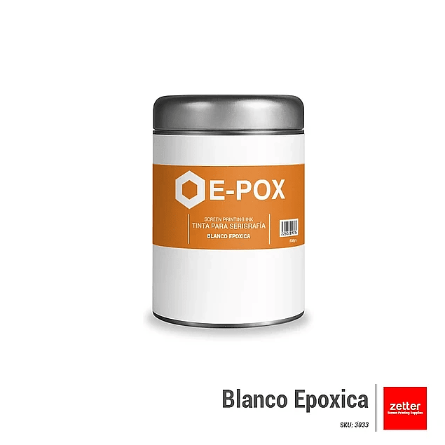 Blanco E-pox