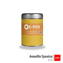 Amarillo E-pox