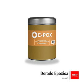 Dorado E-pox