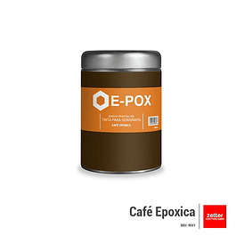 Café E-pox