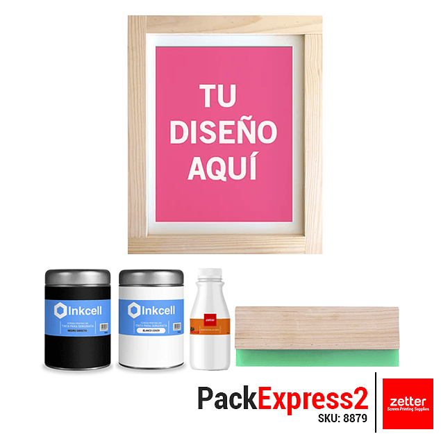 Pack Express2