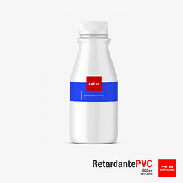 Retardante PVC