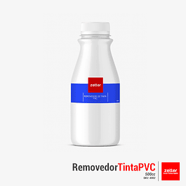 Removedor de Tinta PVC