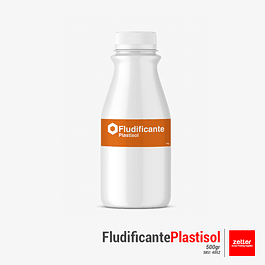 Fludificante Plastisol