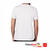 Polera Anvil Blanca