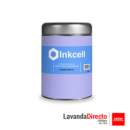 Tinta Base al Agua Lavanda Directo