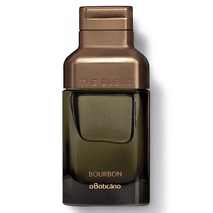 The Blend Cardamom Eau de Parfum 100ml