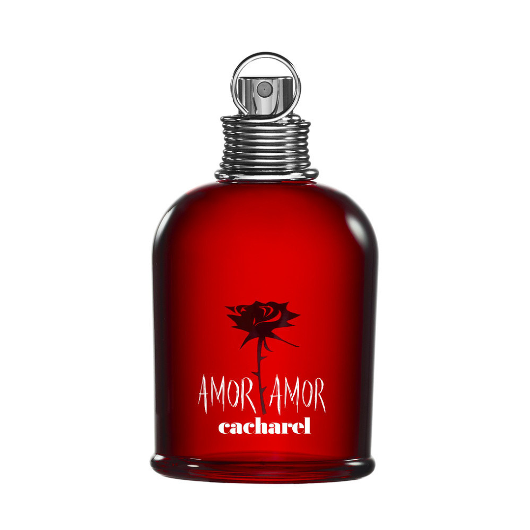 Amor Amor EDT 100ml Fem. 1