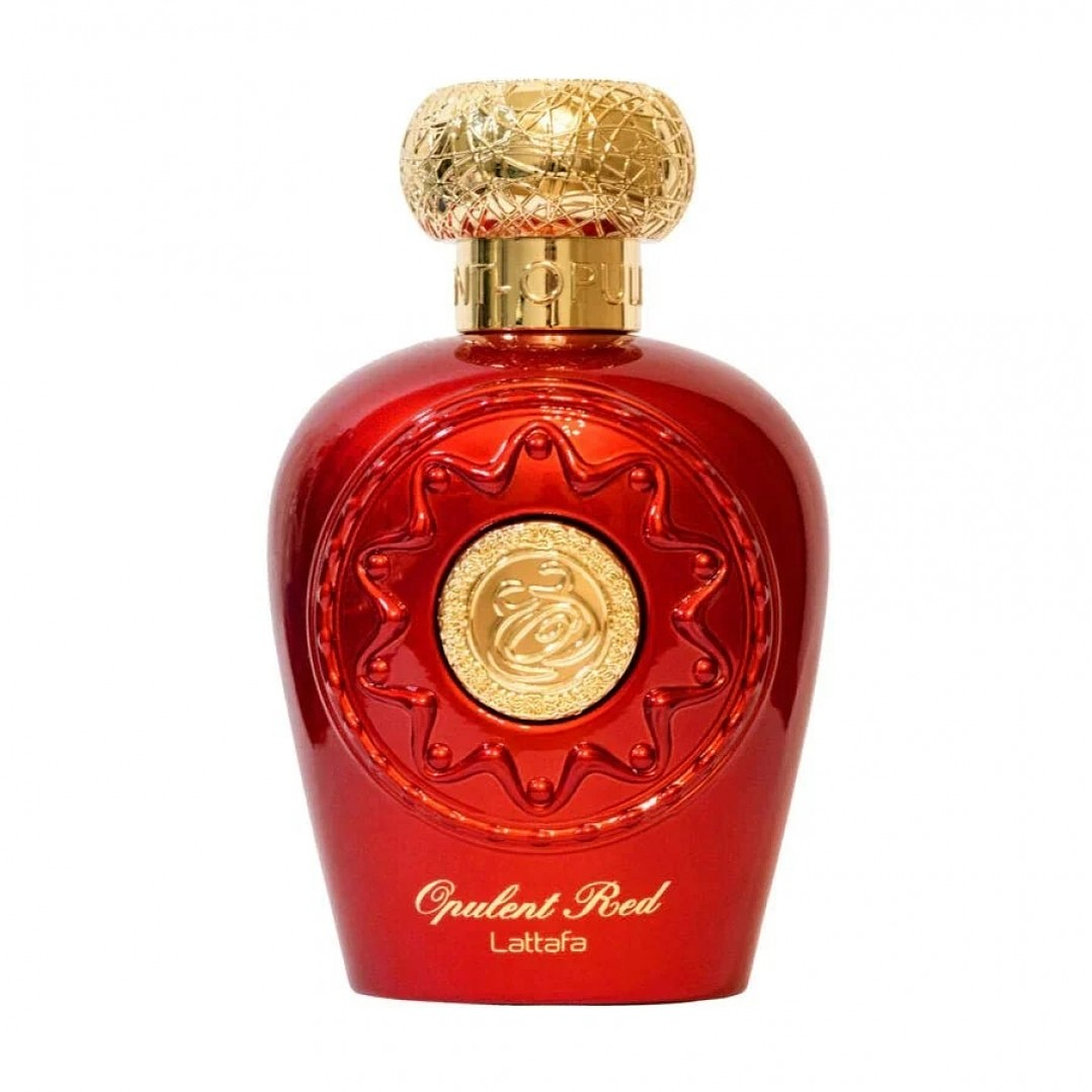 Opulent Red EDT 100ml unisex 1
