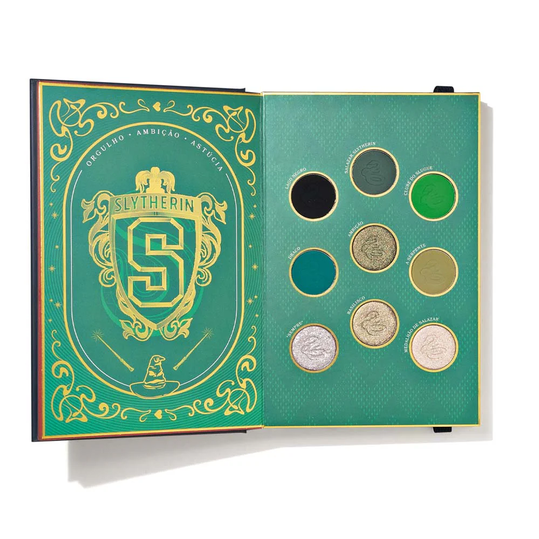 Paleta de Maquilhagem Multifuncional Bem Vindo a Hogwarts Harry Potter Quem Disse, Berenice?, 54g 4