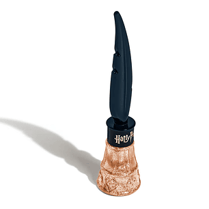 Eyeliner Líquido Dourado Expelliarmus Harry Potter Quem Disse, Berenice? 7ml