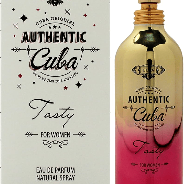 Cuba Authentic Tasty – Cuba Paris 2