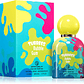 Tubbees Bubble Gum Eau de Parfum Unissexo - thumbnail 1