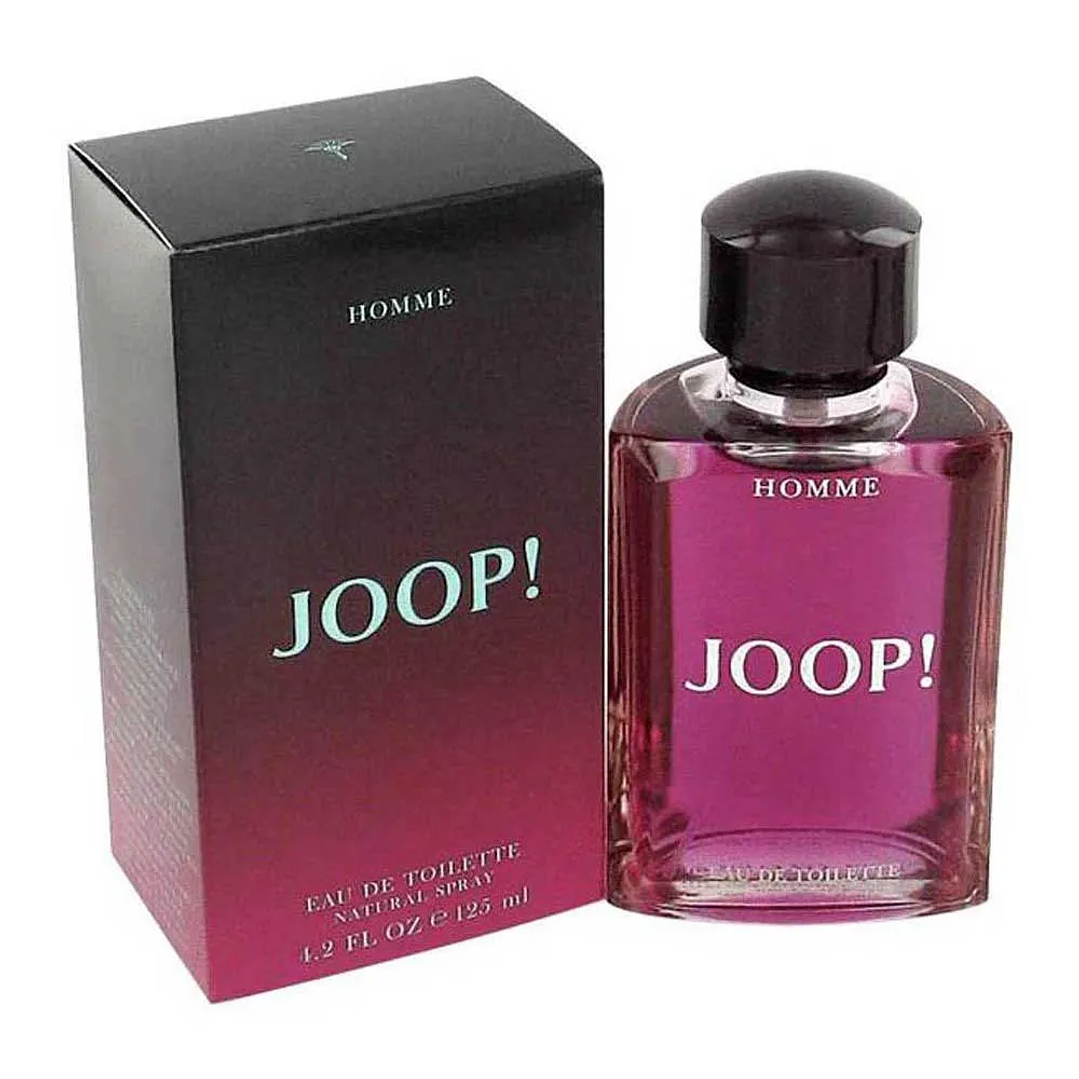 JOOP! Homme Le Parfum 125 ml 2