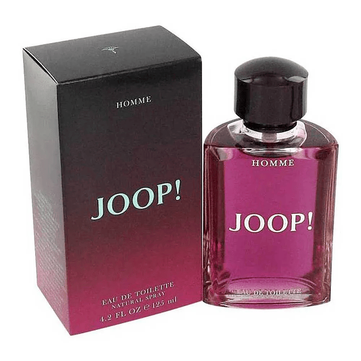 JOOP! Homme Le Parfum 125 ml 2