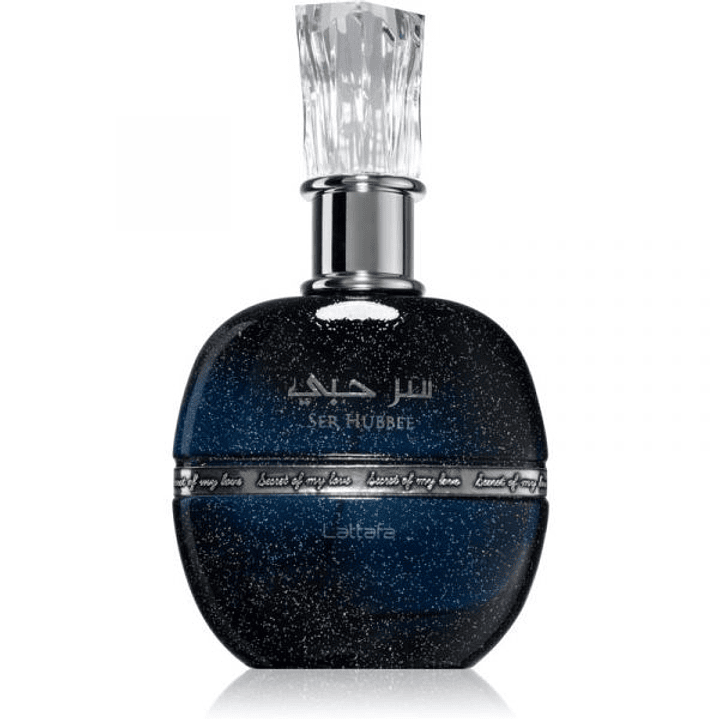 Ser Hubbee – Lattafa 2