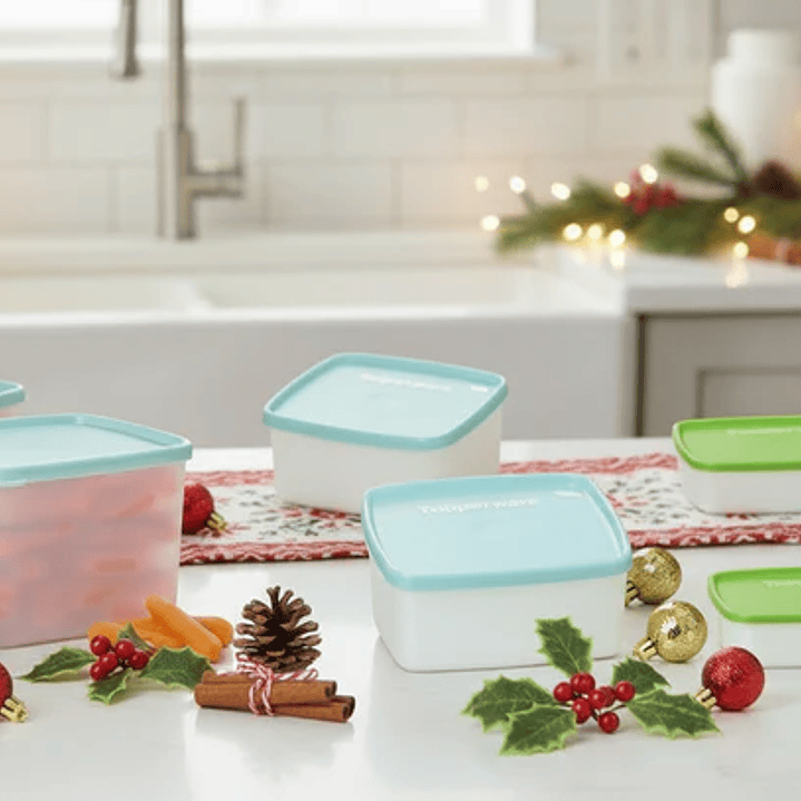 Conjunto Refrigeradoras Quadradas (6) 1