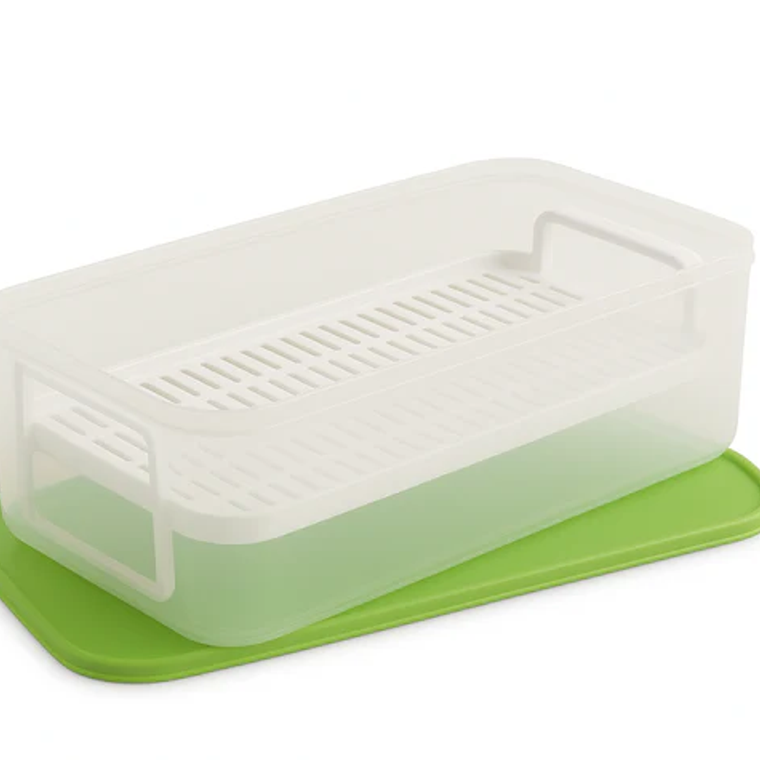 Multiusos de 6L (com grelha) 1