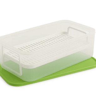 Multiusos de 6L (com grelha)