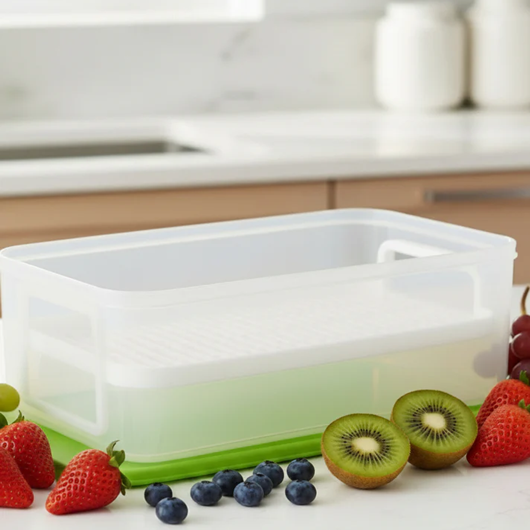 Multiusos de 6L (com grelha) 2