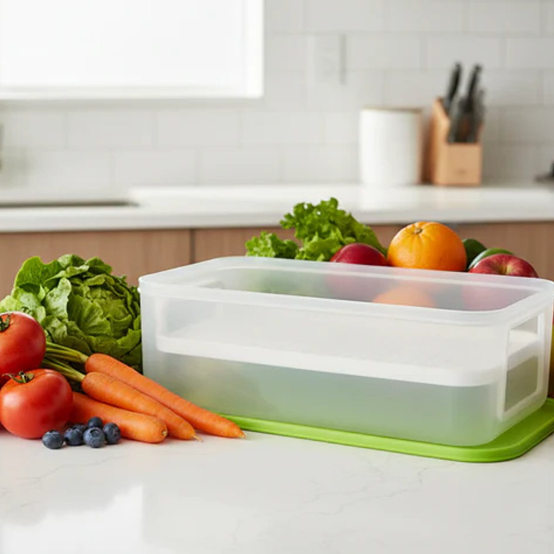 Multiusos de 6L (com grelha) 3